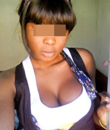 Femme cochonne pour un homme dispo à Lorient