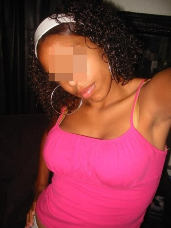 Métisse cherche un mec à Poitiers
