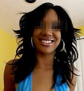 je cherche une femme noire en besançon