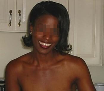 Cochonne pour un black bien chaud à pomper sur Le Tampon