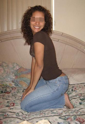 Martiniquaise cherche un homme sans tabou sur Montpellier à pomper
