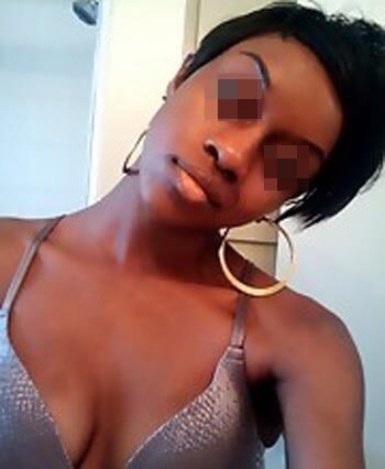 je cherche une femme noire en besançon