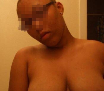 Black chaude à Calais recherchant un bel homme mature