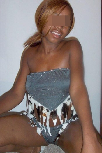 African Dating Site